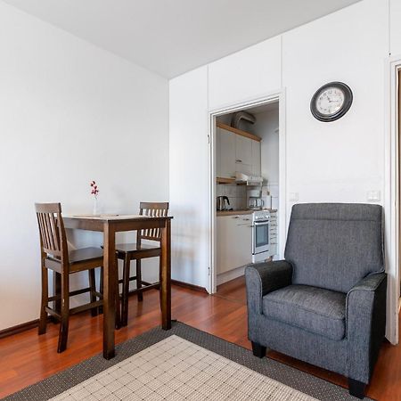 Santa'S City Apartments โรวานิเอมิ ภายนอก รูปภาพ